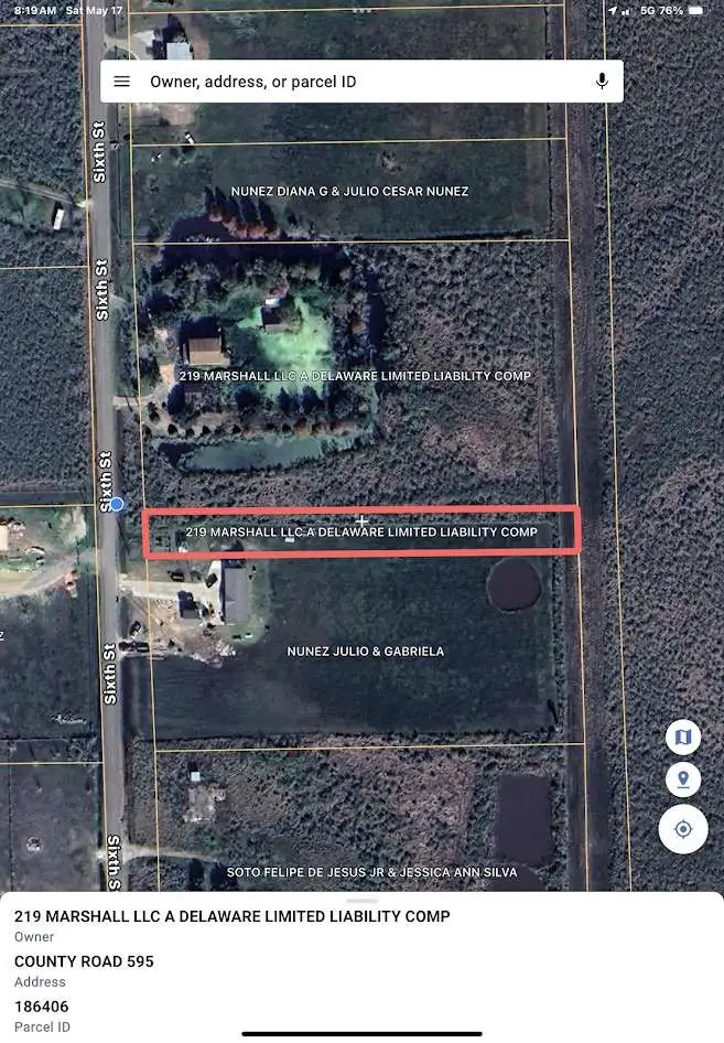 0 County Road 595, Angleton, TX 77515 - Image #2