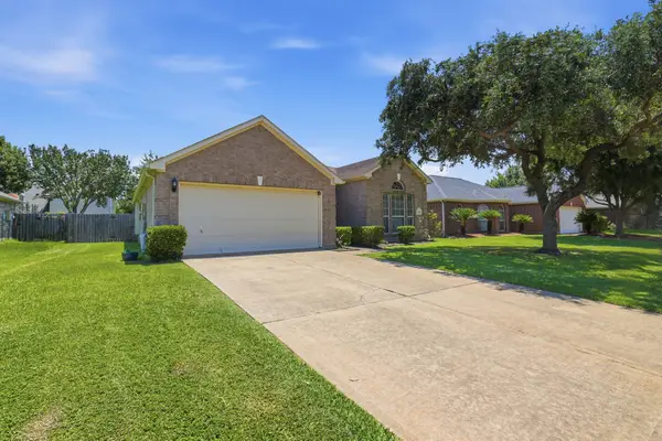 3222 N Mason Road, Katy, TX 77449