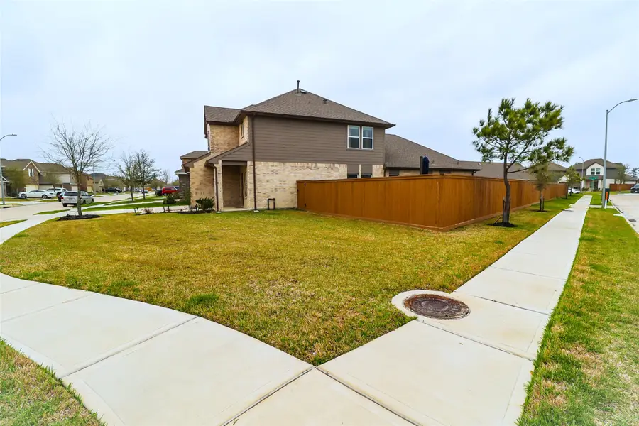22202 Palladium Drive, Hockley, TX 77447 - #2