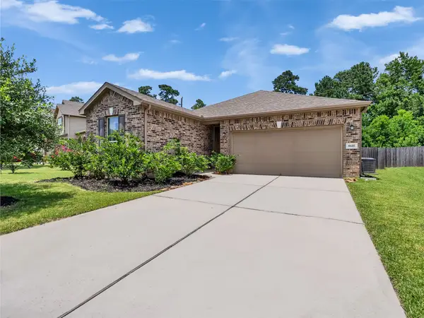 8605 Cimarron Mesa Lane, Magnolia, TX 77354