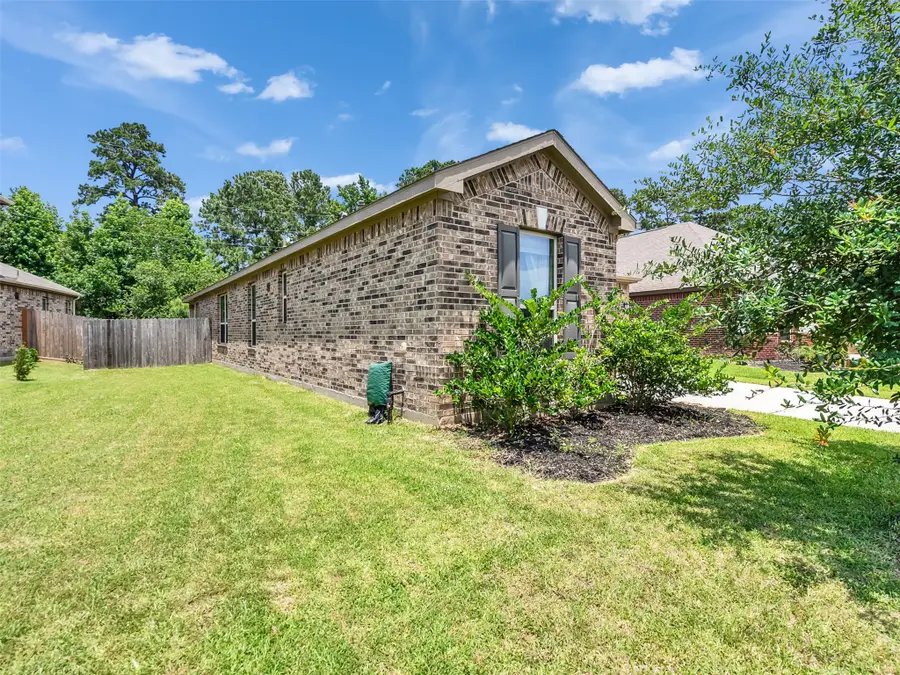 8605 Cimarron Mesa Lane, Magnolia, TX 77354 - #2