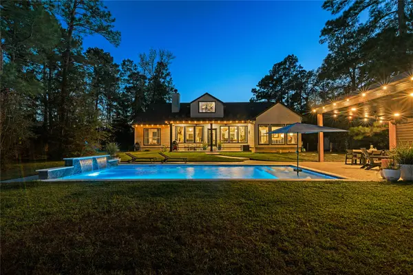 11523 Oak Springs Drive, Willis, TX 77378