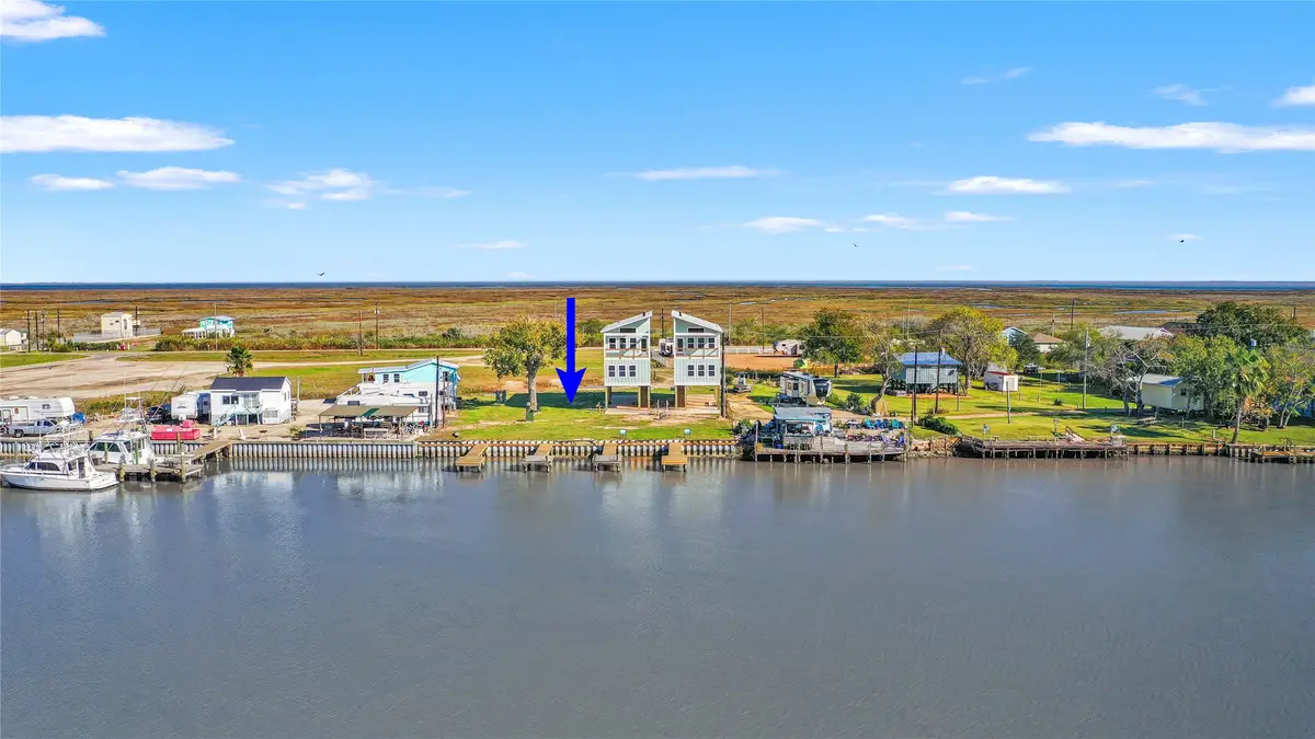 446 Private Road 670 / Marys Slough Road, Matagorda, TX 77457 - Image #1