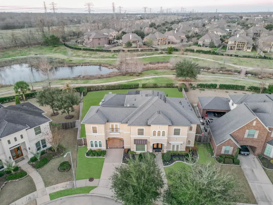 5226 Limestone Hill Lane, Sugar Land, TX 77479 - #2
