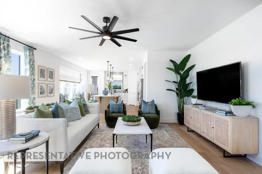 26515 Glad Fields Drive, Hockley, TX 77447 - Image #3