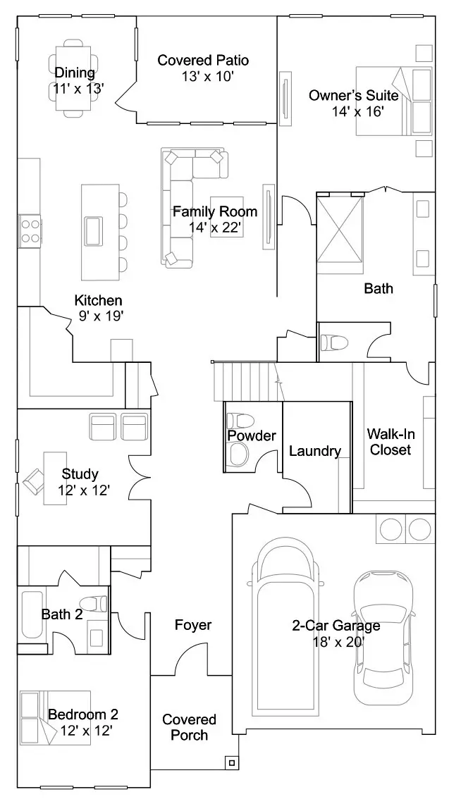 2621 Swift Sail Drive, League City, TX 77573 - #2