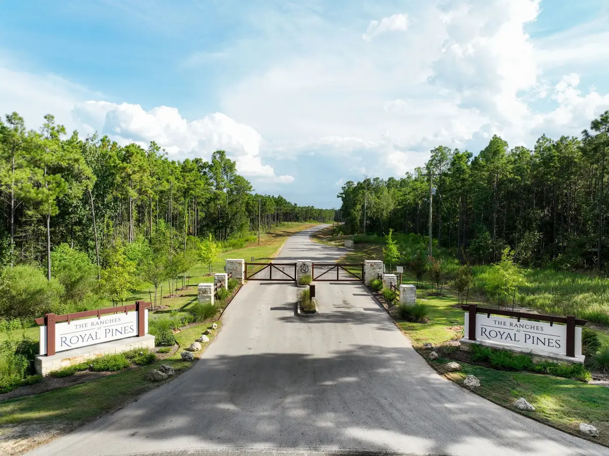 Lot 74 Huntsman Lane, Huntsville, TX 77340 - #1