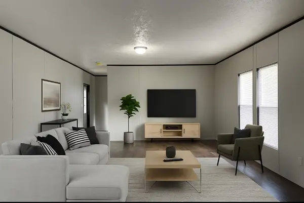 412 Avenue E, Stowell, TX 77661