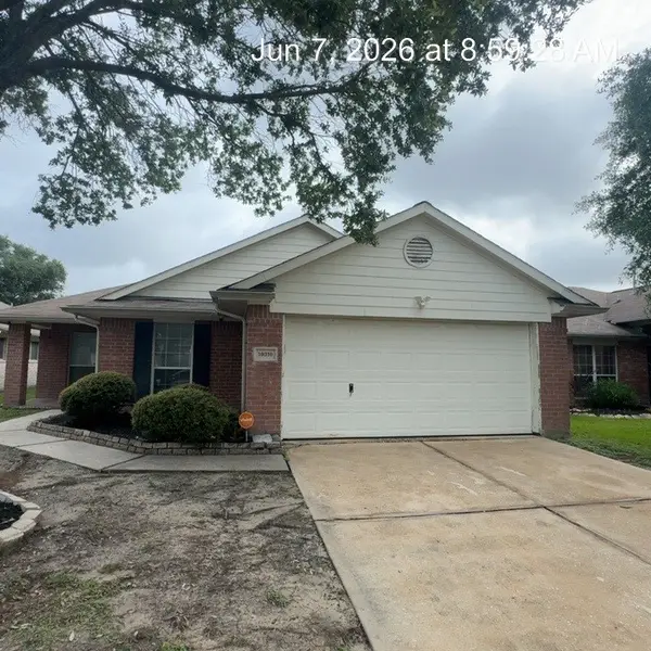 10310 Mills Run Drive, Houston, TX 77070