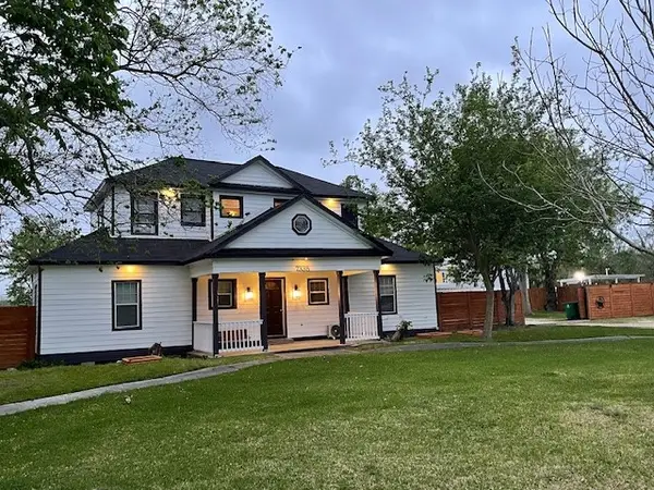 7338 Fauna Street, Houston, TX 77061