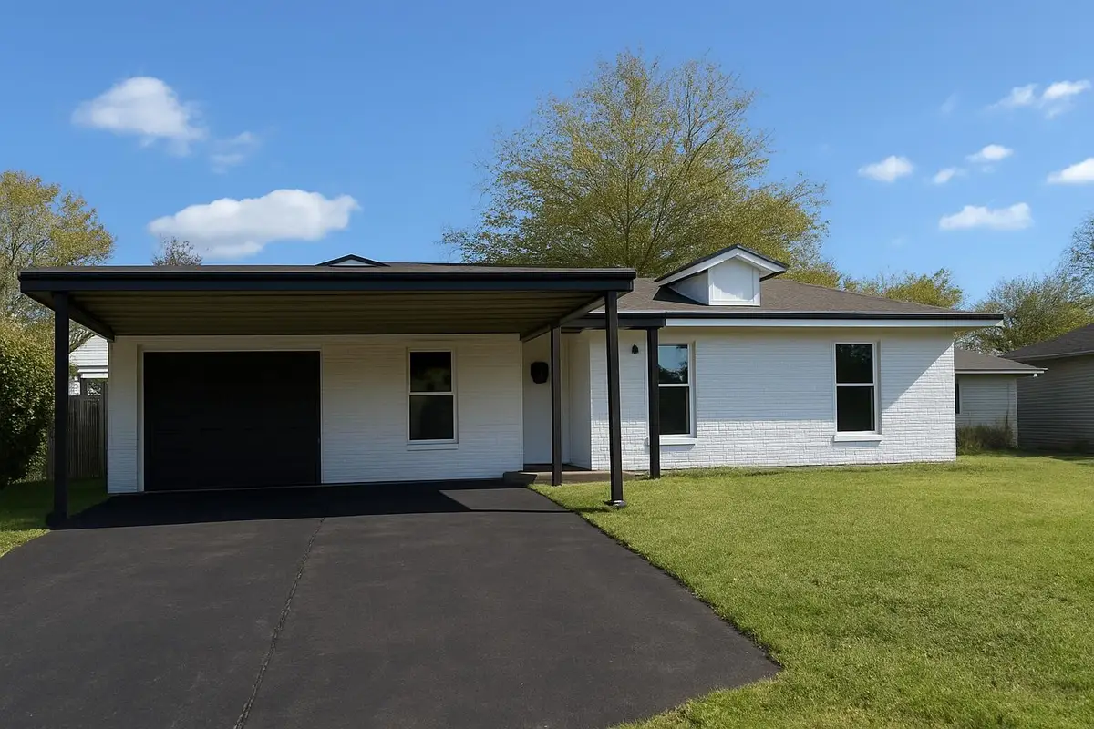 12939 Segrest Drive, Houston, TX 77047 - Image #1