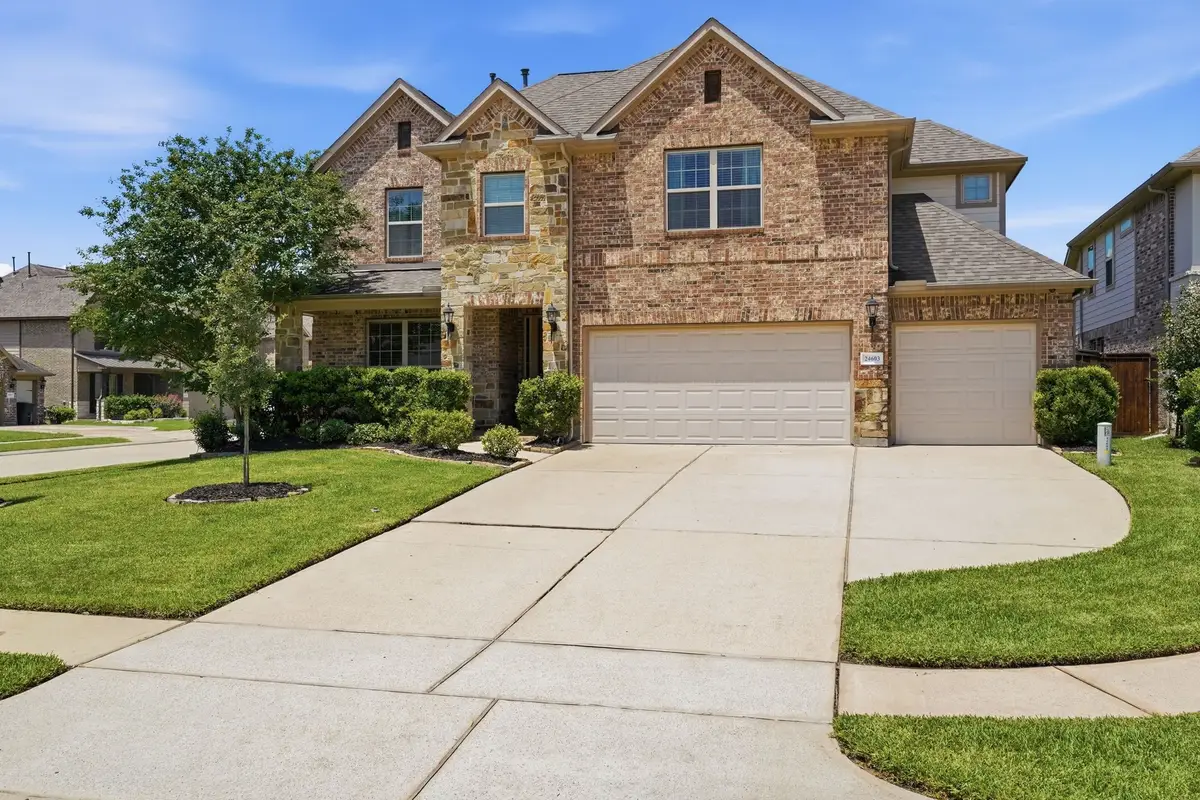 24603 Morgan Pines Court, Spring, TX 77389 - #1