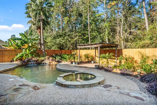 4603 Tamarind Trail, Kingwood, TX 77345