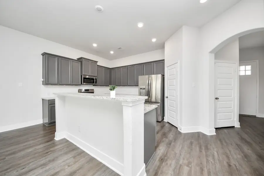 4423 Santorini Lane, Houston, TX 77045 - #3