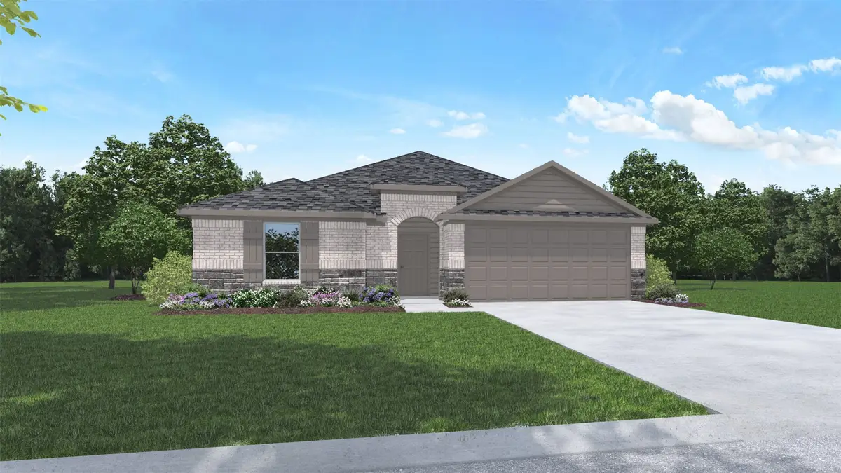 2036 Luminous Lane, Brookshire, TX 77423 - #1