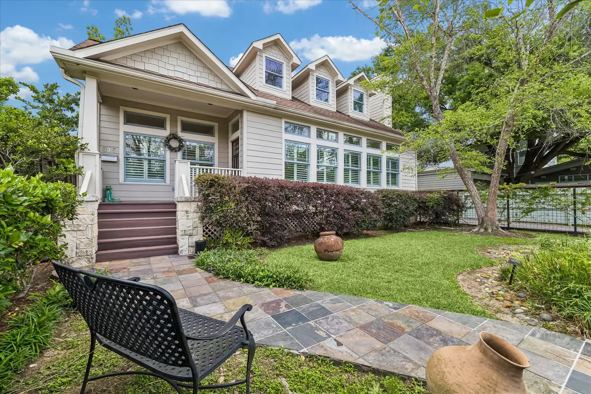 315 W 15th Street, Houston, TX 77008 - #1