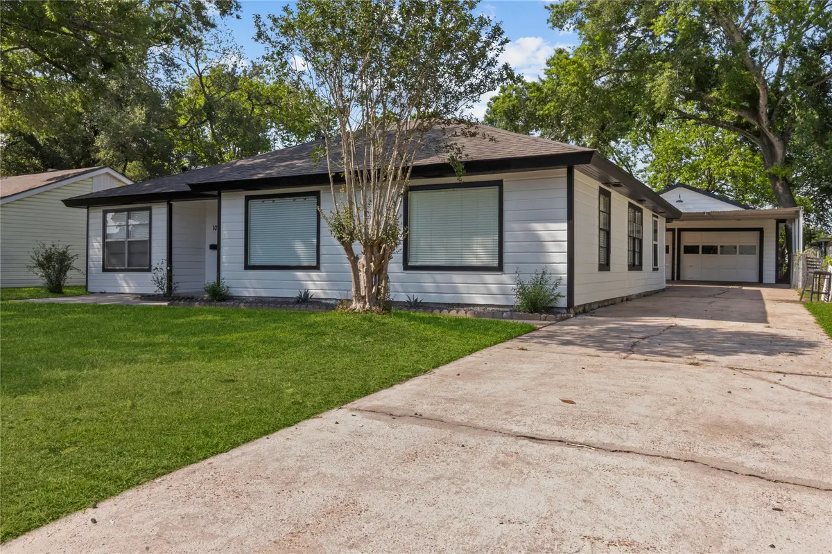 1006 S Shepherd Drive, Baytown, TX 77520 - #1
