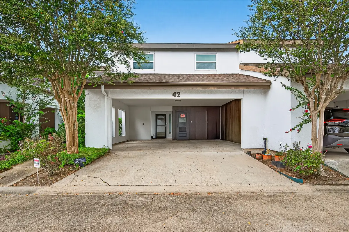 7655 S Braeswood Boulevard #47, Houston, TX 77071 - Image #1