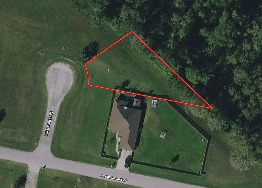 4 Wild Forest Court, Huntsville, TX 77340 - #2