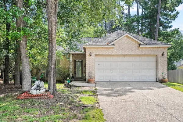 3106 Hunters Glen Way, Montgomery, TX 77356