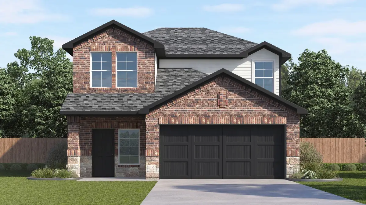 10643 Dogwood Sky Dr, Beasley, TX 77417 - #1