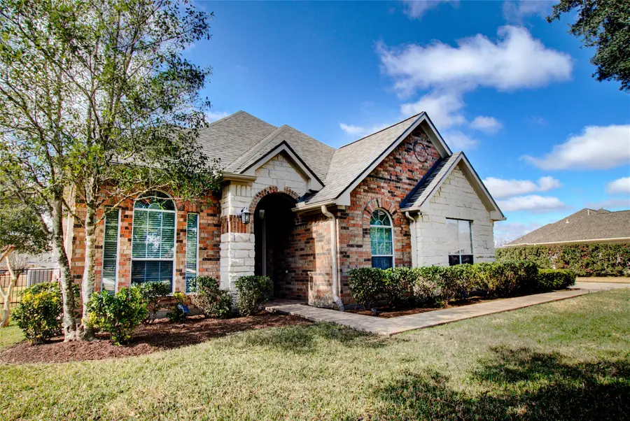 3327 River Bend Drive, Rosenberg, TX 77471 - #3