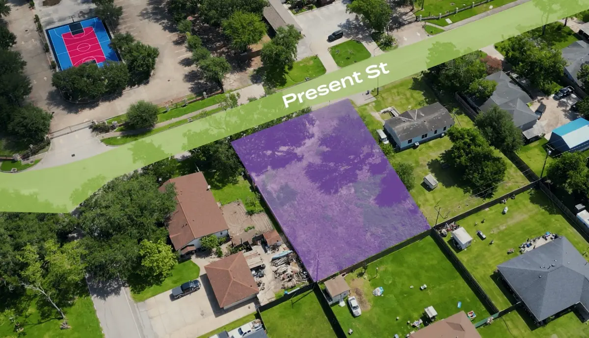 306 Present Street, Stafford, TX 77477 - Image #1