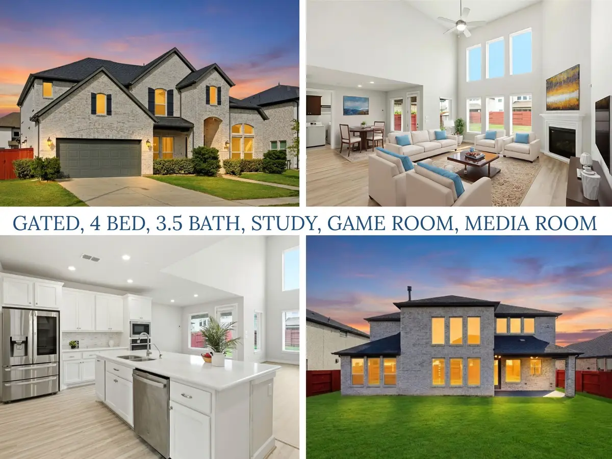 4610 Elan Bend Court, Sugar Land, TX 77479 - #1