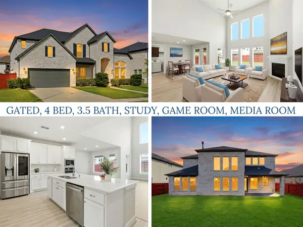 4610 Elan Bend Court, Sugar Land, TX 77479