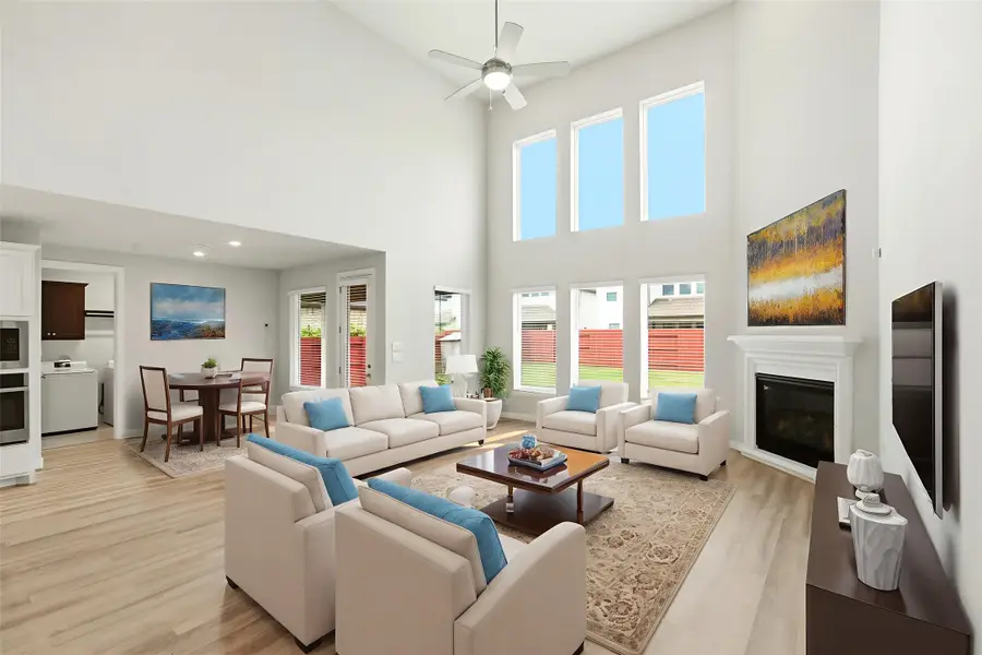 4610 Elan Bend Court, Sugar Land, TX 77479 - #2