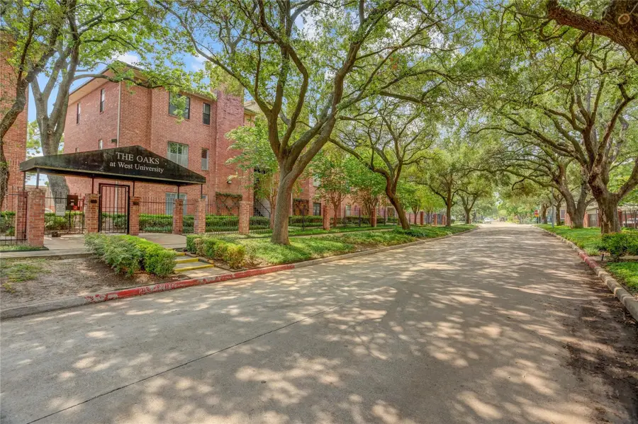 4041 Law Street #606, Houston, TX 77005 - #2