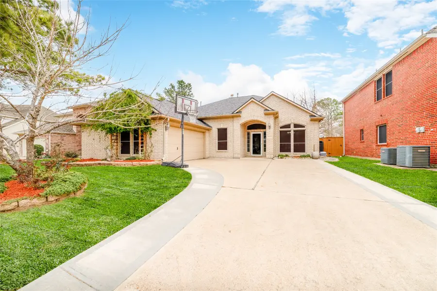 2634 Long Leaf Drive, Sugar Land, TX 77478 - #2