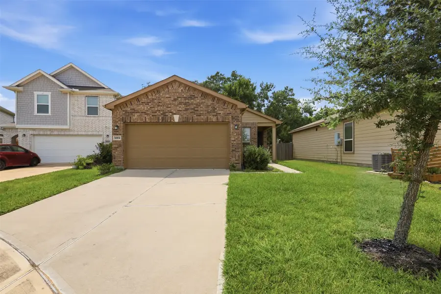 12912 Zivah Lane, Houston, TX 77048 - #2