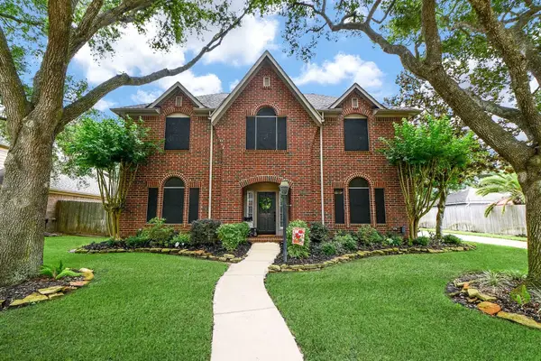 3306 Magnolia Trail, Houston, TX 77084