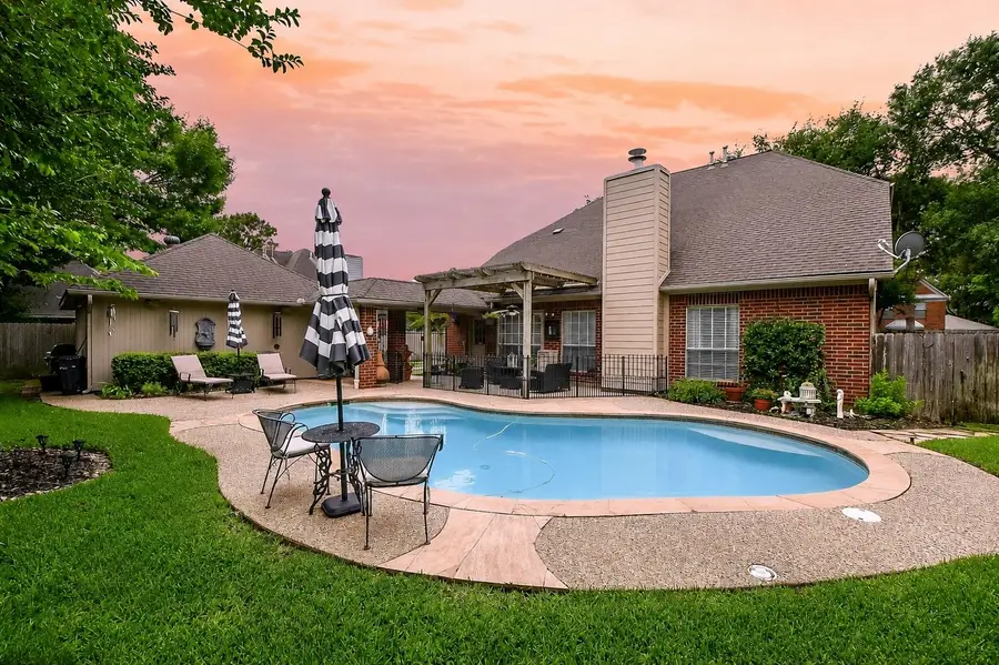 3306 Magnolia Trail, Houston, TX 77084 - #2