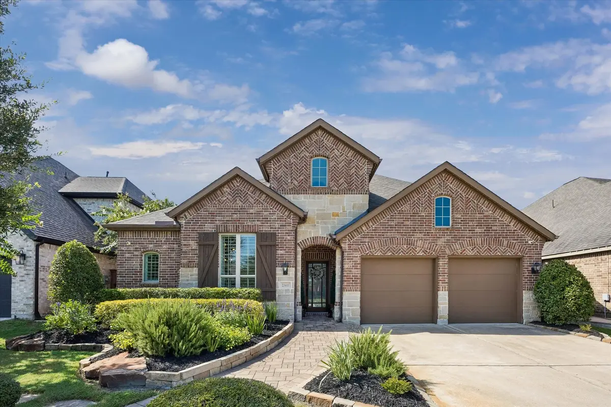 23611 Providence Ridge Trail, Katy, TX 77493 - #1