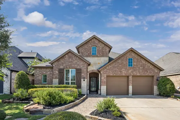 23611 Providence Ridge Trail, Katy, TX 77493