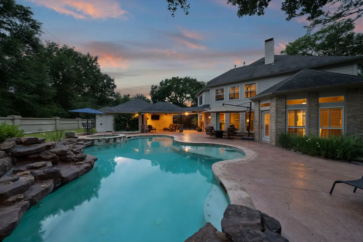 16607 Hope Farm Lane, Cypress, TX 77429 - #1