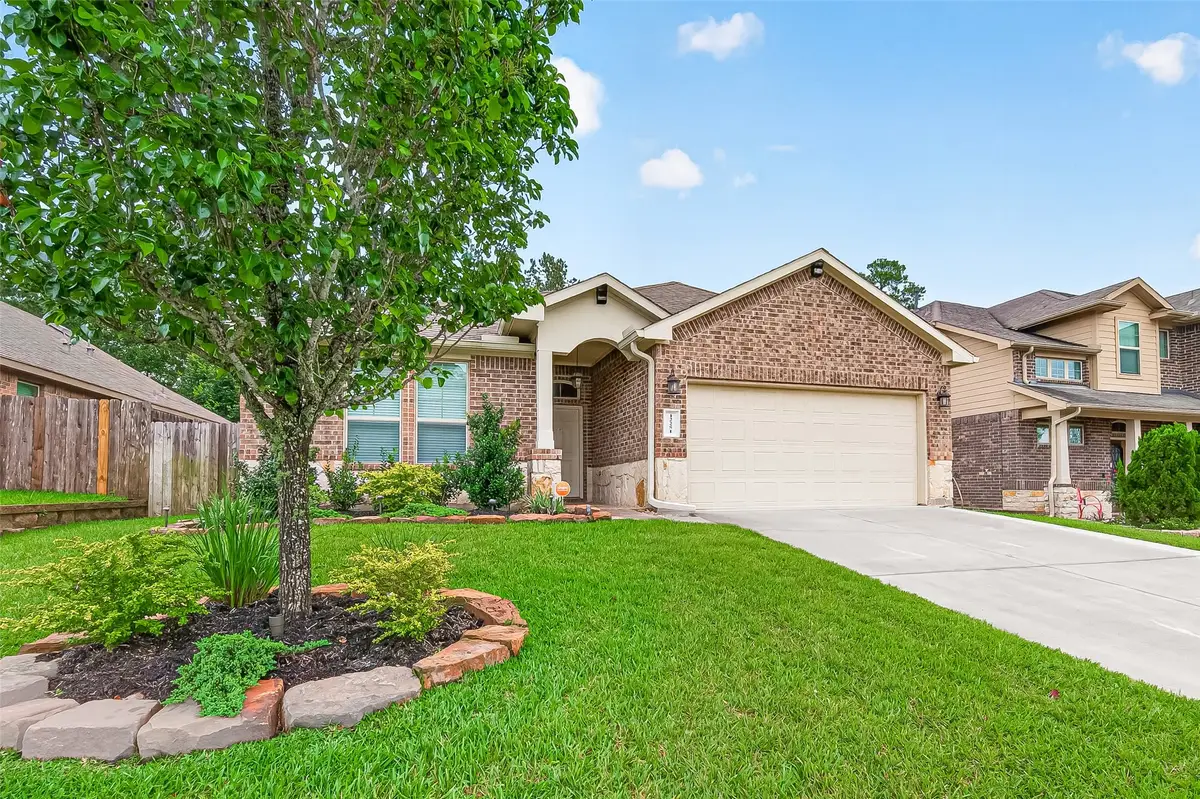 12251 Antilles Lane, Conroe, TX 77304 - #1