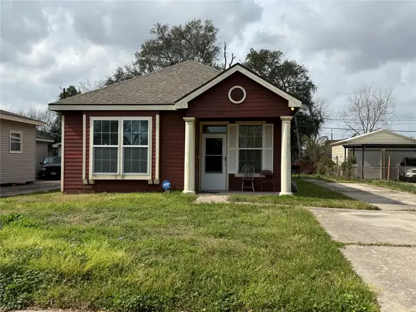 3513 Thomas Boulevard, Port Arthur, TX 77642