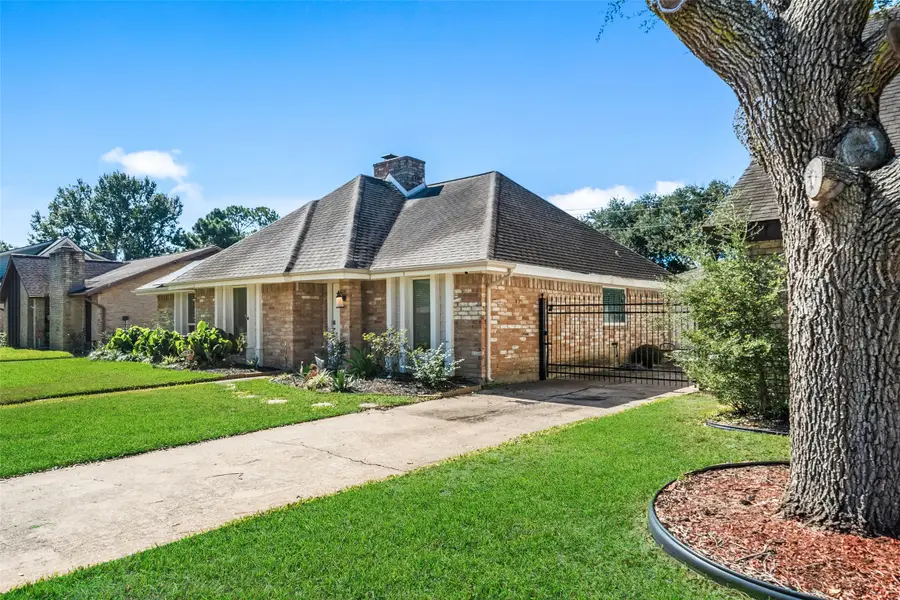 1350 Westgreen Boulevard, Katy, TX 77450 - Image #3