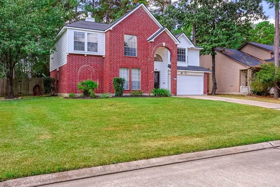 28915 Forest Hill Drive, Magnolia, TX 77355 - #2