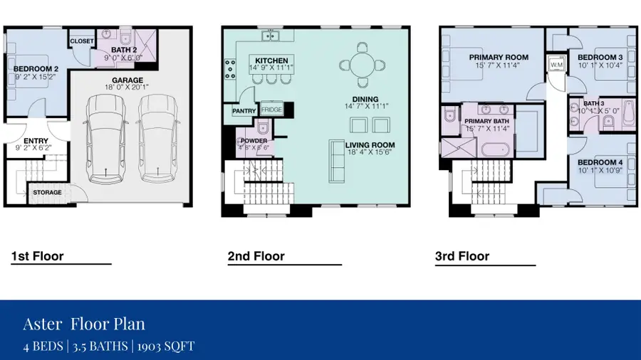 330 Janisch Road #A, Houston, TX 77018 - #3