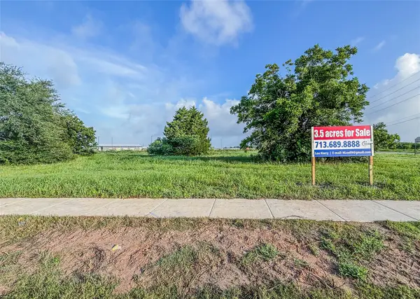 0 Fm-2218, Rosenberg, TX 77471