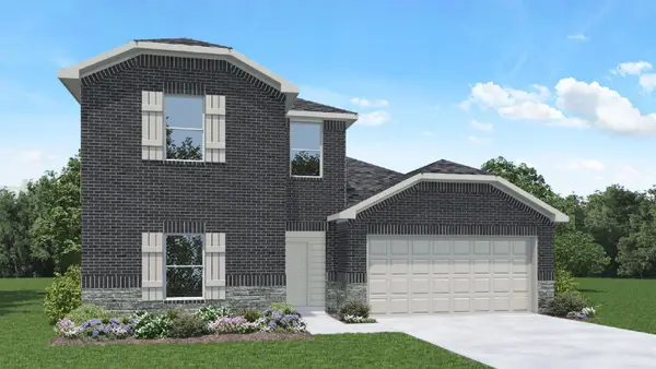 626 Bronze Wolf Court, Conroe, TX 77303