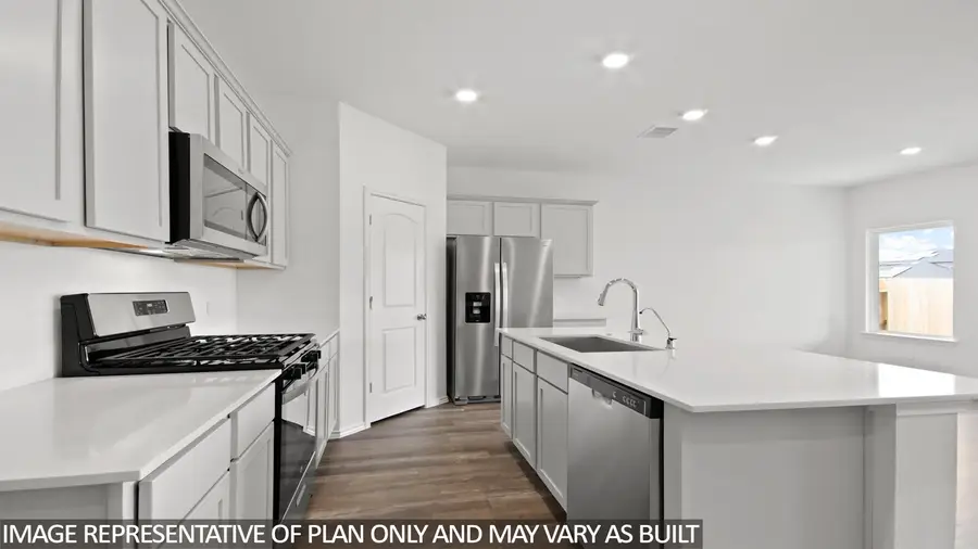 626 Bronze Wolf Court, Conroe, TX 77303 - #3