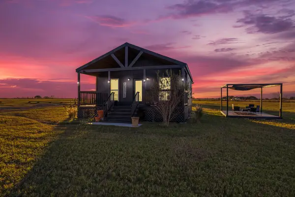 0 Schulze Road, Freyburg, TX 78949