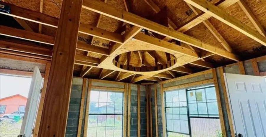 6307 Earth Drive, Edinburg, TX 78542 - #2