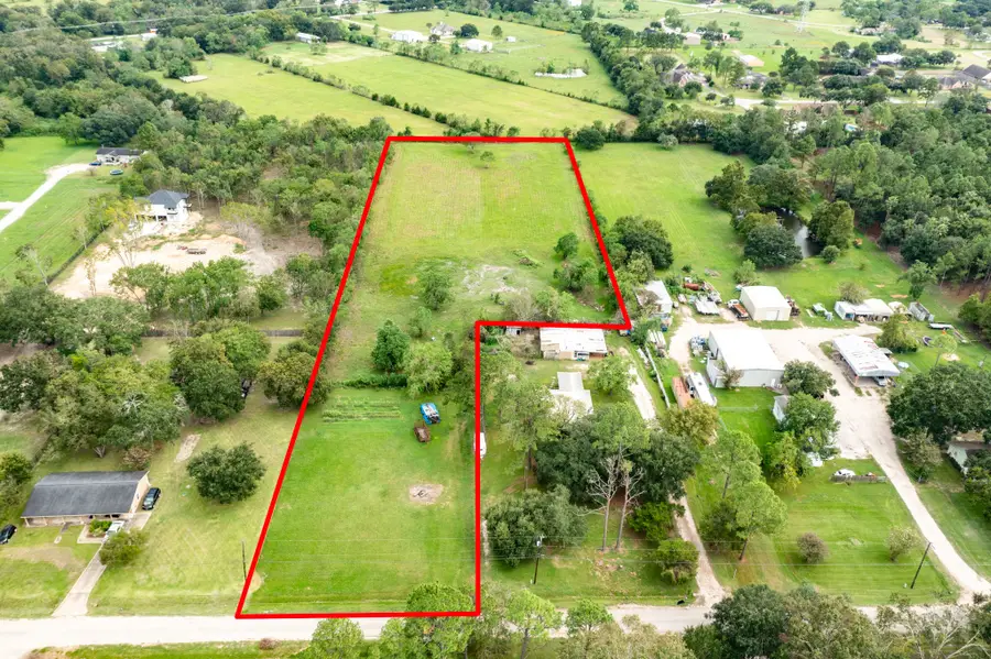 0 County Road 540, Alvin, TX 77511 - #3