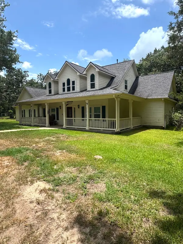 1211 Sommy Lane, Bellville, TX 77418